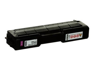 Ricoh Original Toner magenta 6600 Seiten (407901) für SP C340dn Ricoh Original Toner magenta 6600 Seiten (407901) für SP C340dn